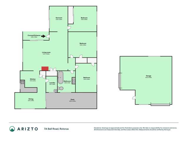 7A Bell Road Western Heights_1