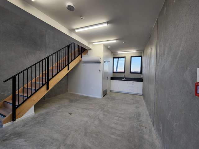 Mt Wellington Fitted Beauty Space with Aircon