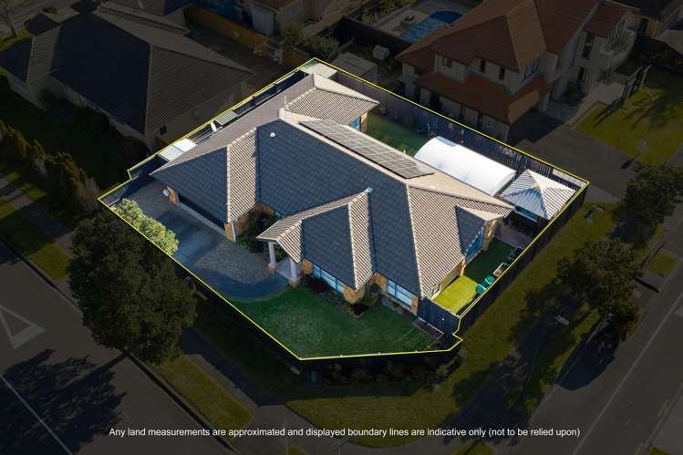 35 Walter Haddrell Crescent East Tamaki_44