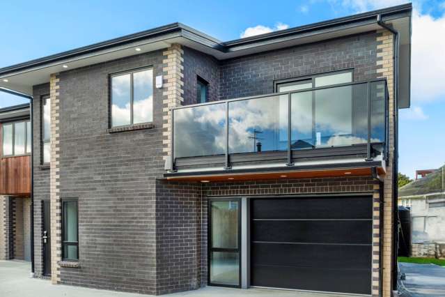Lot 3/12 Hill Crescent New Lynn_4