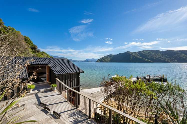 Blackwood Bay Queen Charlotte Sound_15