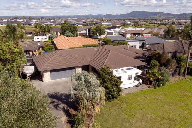 Effortless Living, All Year Round