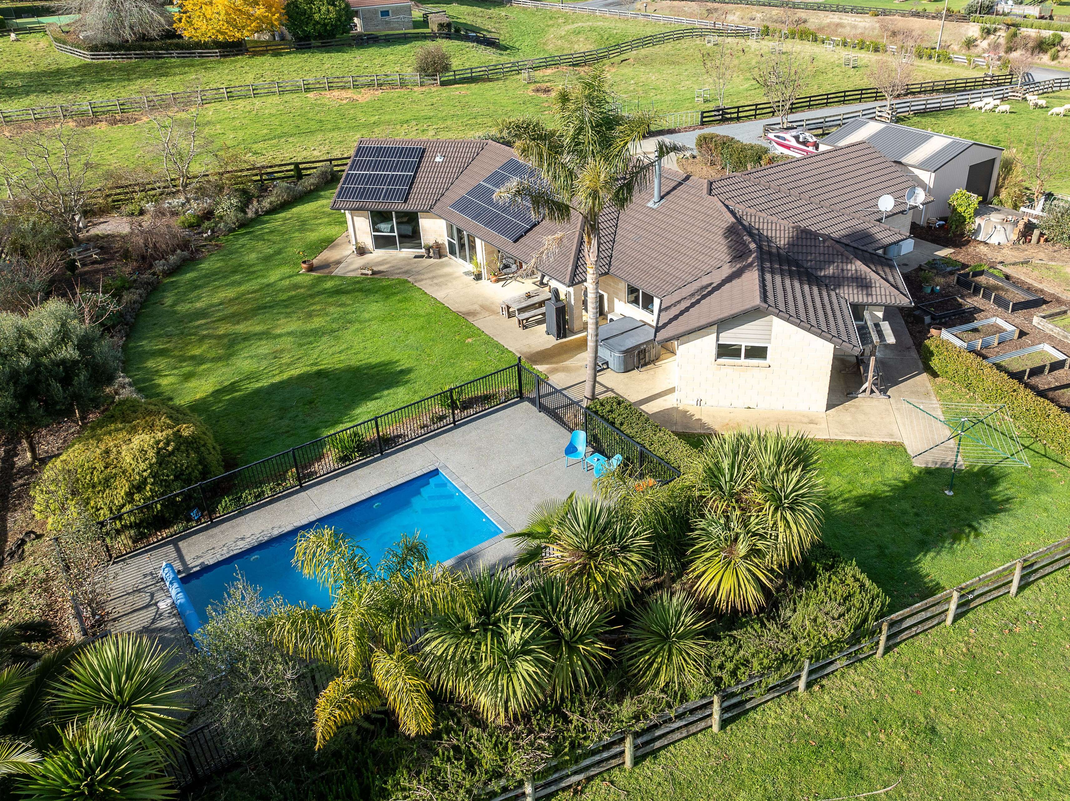 26 Badger Close Newstead Waikato Houses for Sale One Roof