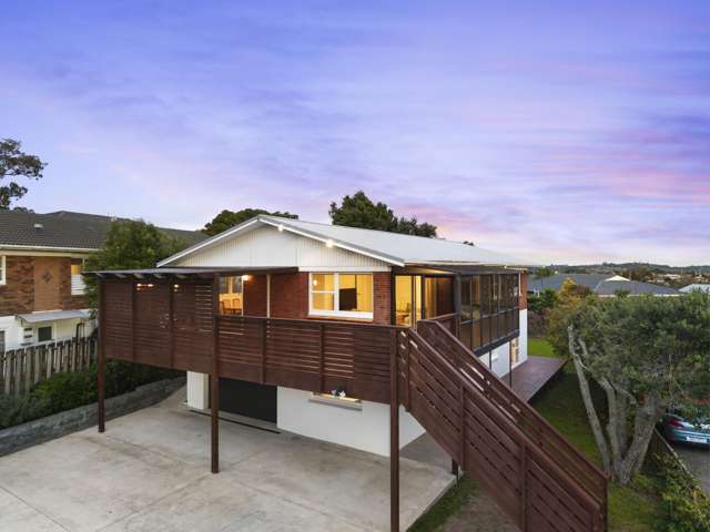 Versatile Urban Retreat | Home + Granny Flat