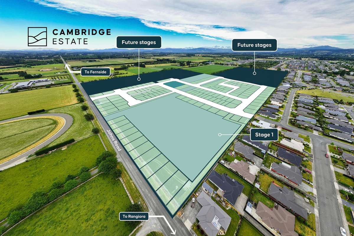 Stage 1-5 Cambridge Estate_0