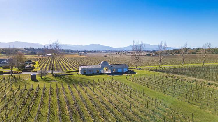 273 Paynters Road Fairhall_12