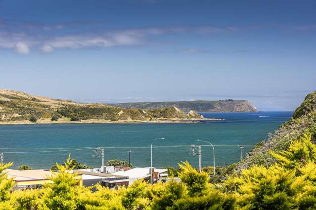 WATER VIEWS AND WALKABILITY