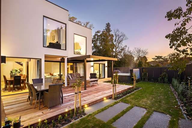 Elegant Scale, Effortless Living - Must Be Sold!