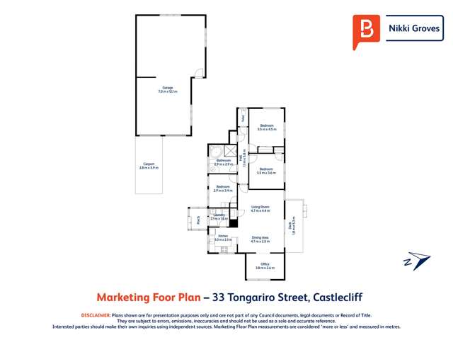 33 Tongariro Street Castlecliff_1