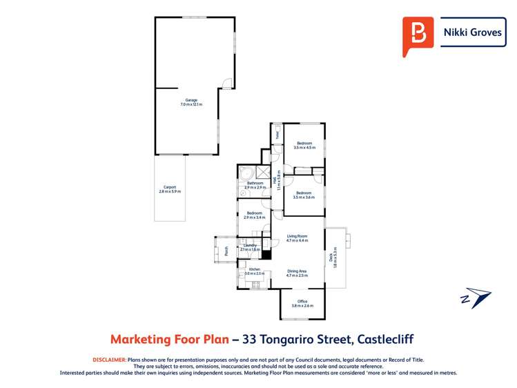 33 Tongariro Street Castlecliff_24