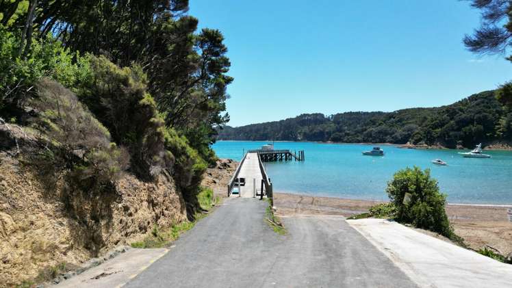 21 Woods Ridge Road Kawau Island_8