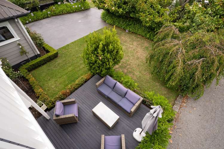 7 Albert Terrace Saint Martins_29