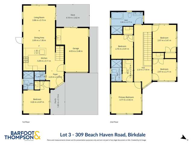 309C Beach Haven Road Birkdale_1