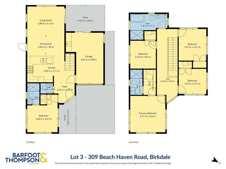 309 Beach Haven Road Birkdale_28