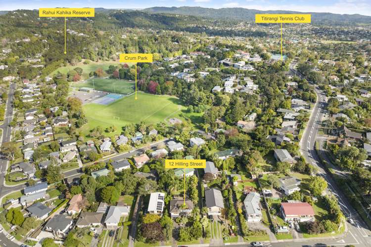 12 Hilling Street Titirangi_20
