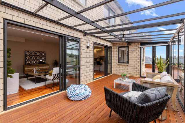 4 Brancott Place Flat Bush_4