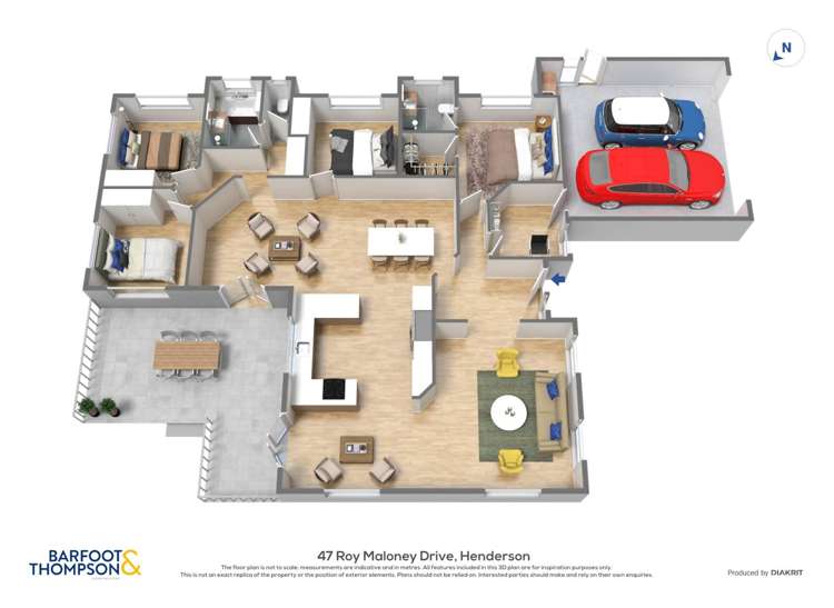 47 Roy Maloney Drive Henderson_14