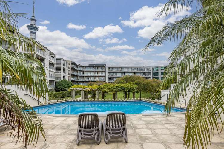 1D/11 Pakenham Street Auckland Central_12