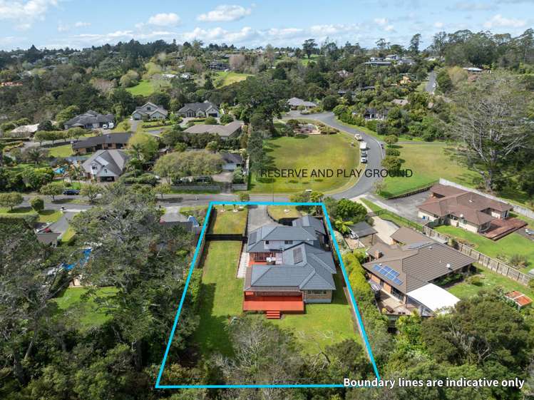 42 Shelter Drive Greenhithe_20