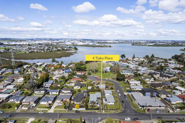 4 Tiaka Place Pakuranga_6