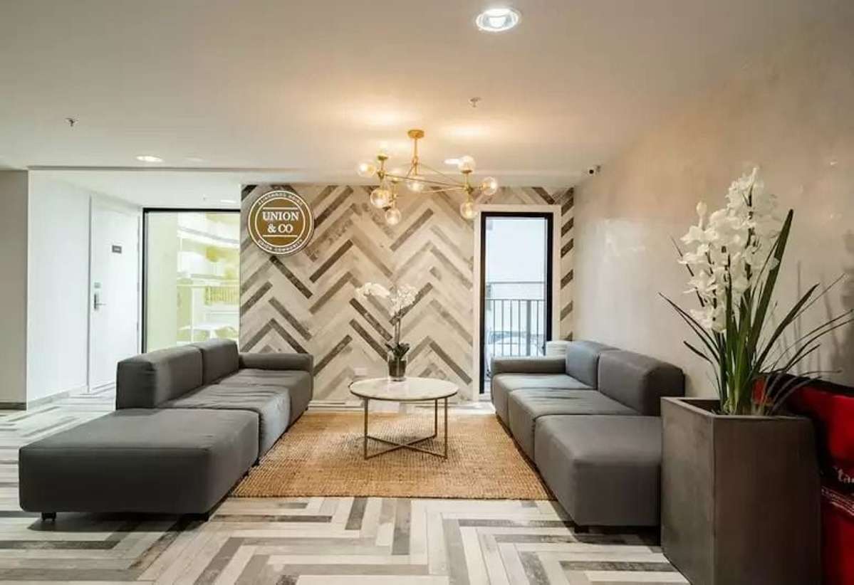 Central Auckland 1BR Apartment for rent! 2