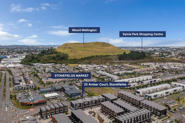 25 Amber Court Stonefields_21