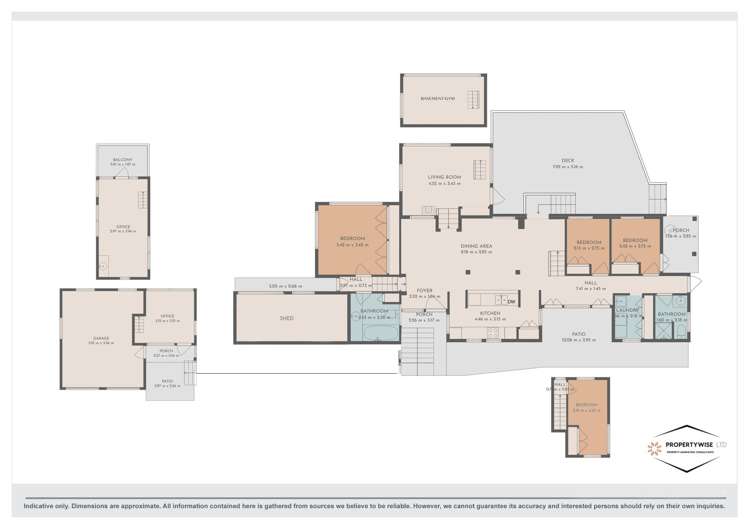 22 Rakeiora Grove Korokoro_42