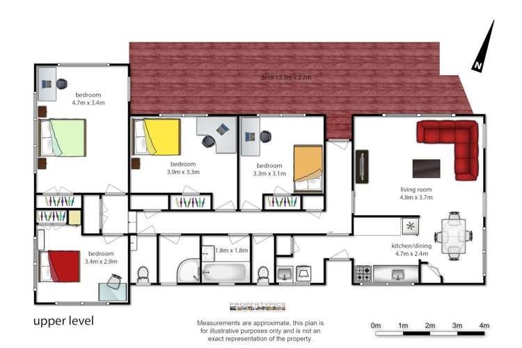 55 Barrys Road Glendene_12