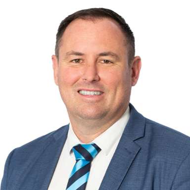 Aaron Johnstone