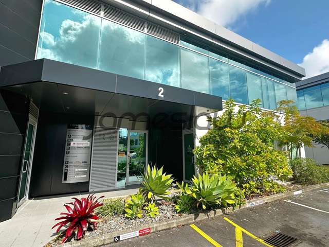 Rosedale Office - Incentives Available!