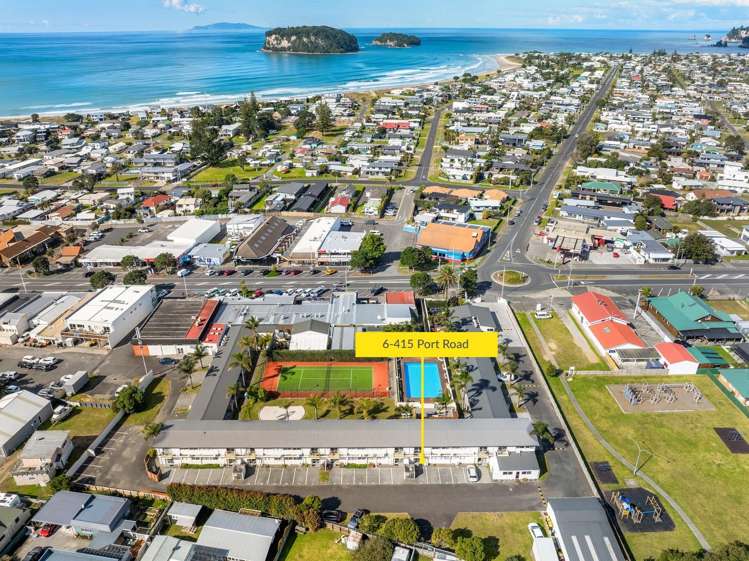 6/415 Port Road Whangamata_1