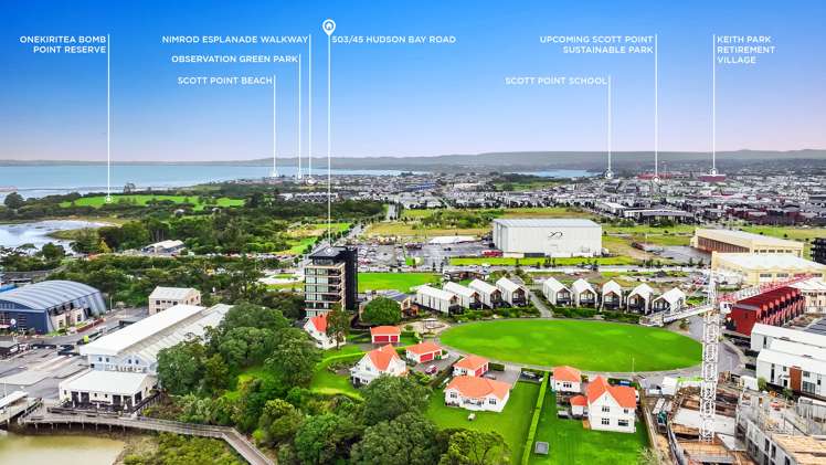 203/45 Hudson Bay Road Hobsonville_17