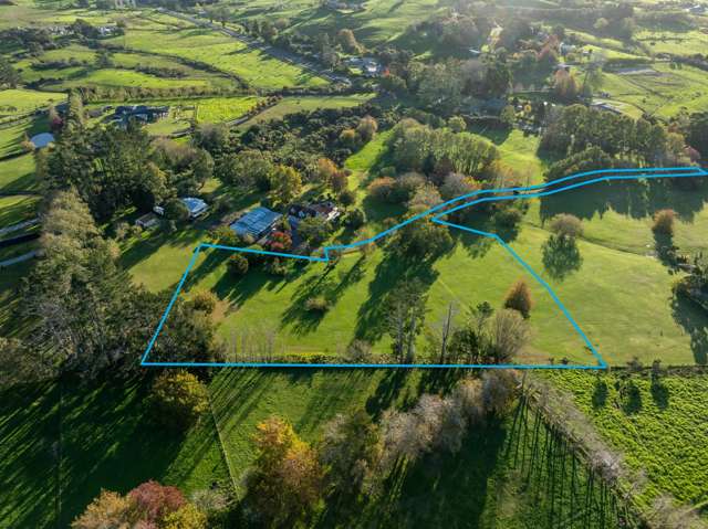 Lot 2 221 Blackbridge Road Dairy Flat_1