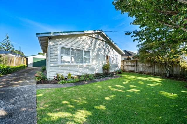 Act fast – Fitzroy’s hottest little buy
