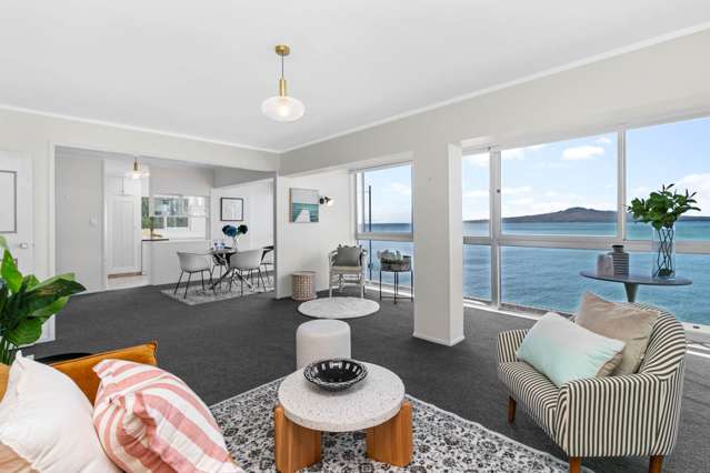 Live the Ultimate Beachside Life in Kohimarama