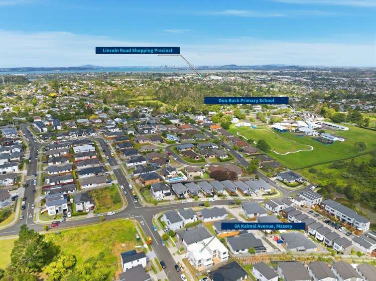 6B Kaimai Avenue Massey_19