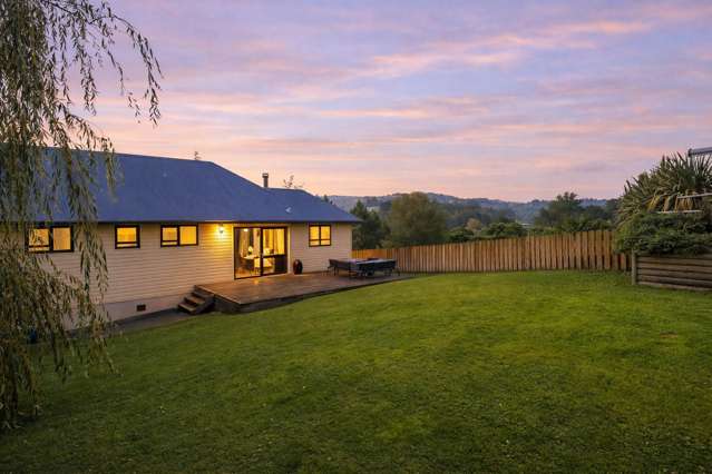 Great Home, Great Setting