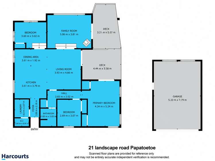 21 Landscape Road Papatoetoe_17