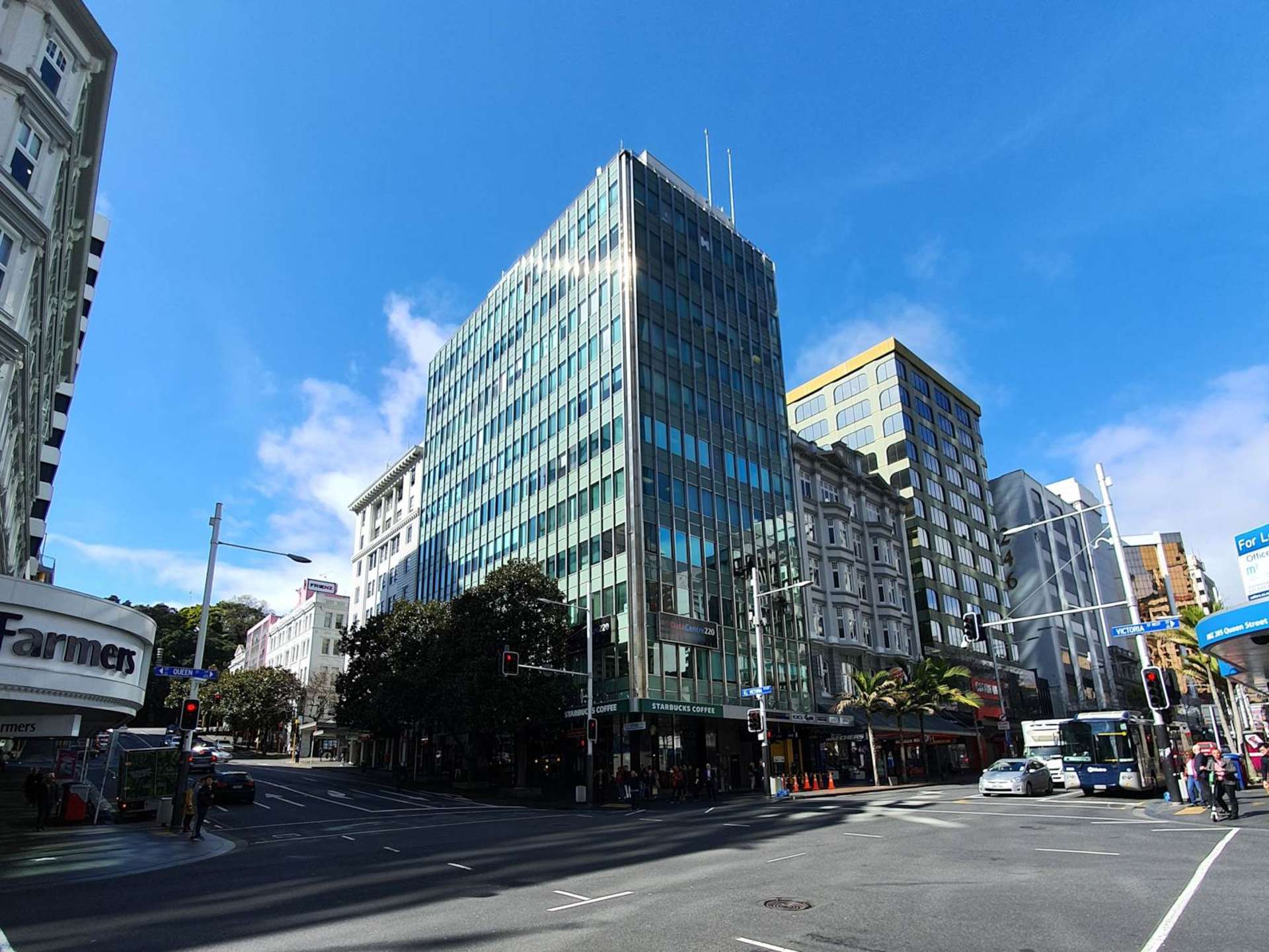 220 Queen Street City Centre_0