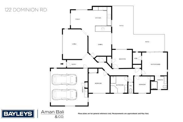 122 Dominion Road Nawton_1