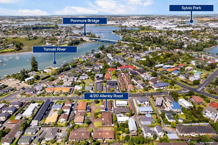 4/20 Allenby Road Panmure_23
