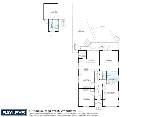 30 Kauika Road West Avenues_1