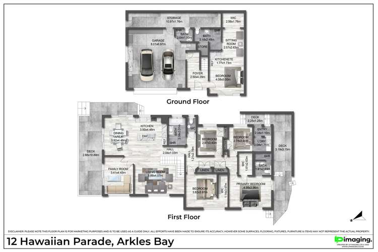 12 Hawaiian Parade Arkles Bay_19