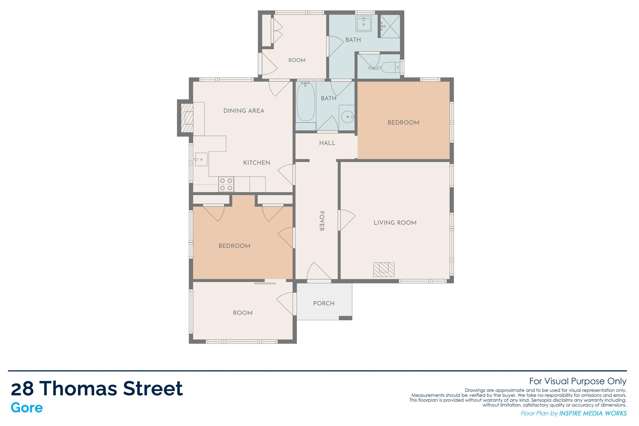 28 Thomas Street Gore_1
