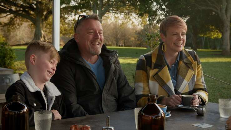 Top run: Tom Cruise doing his signature sprint in Mission: Impossible Fallout. Photo / Getty Images