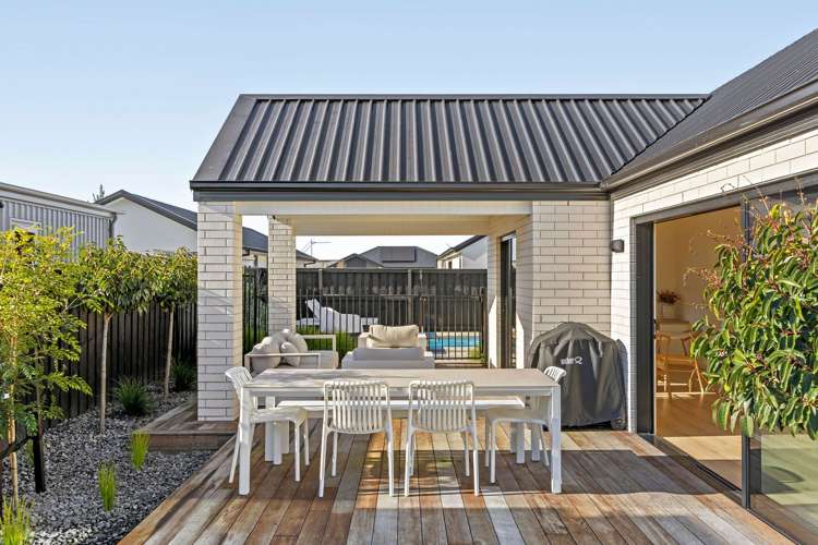 26 Hotere Street Rangiora_25