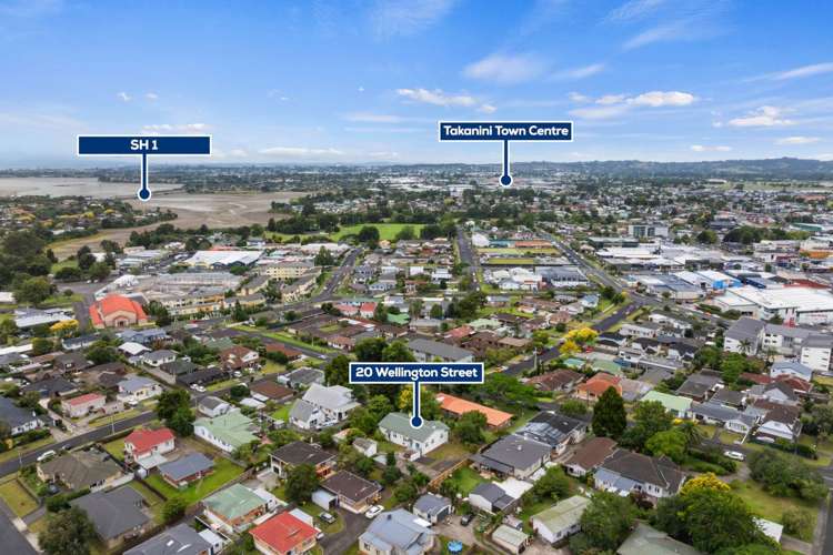 20 Wellington Street Papakura_13