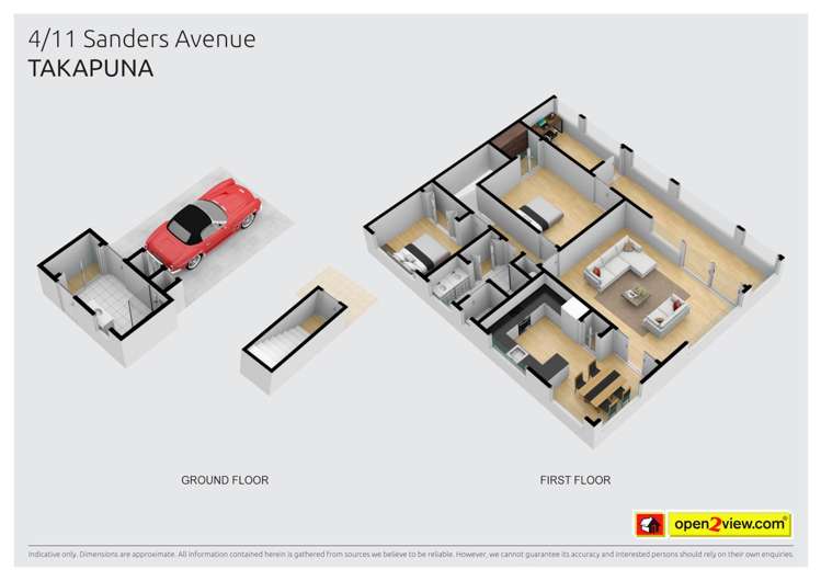 4/11 Sanders Avenue Takapuna_19