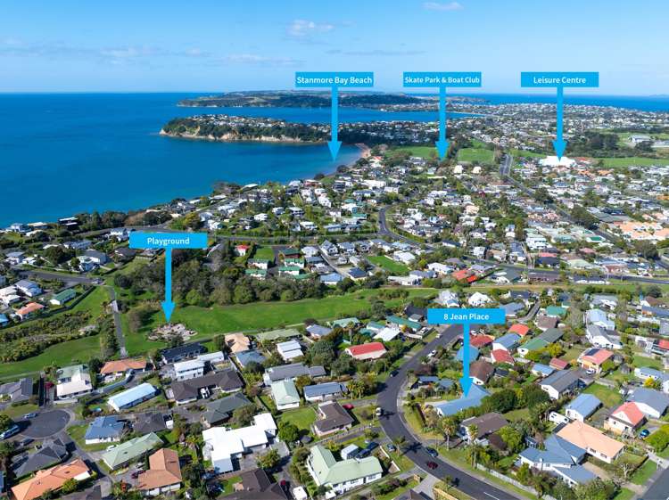 8 Jean Place Stanmore Bay_23