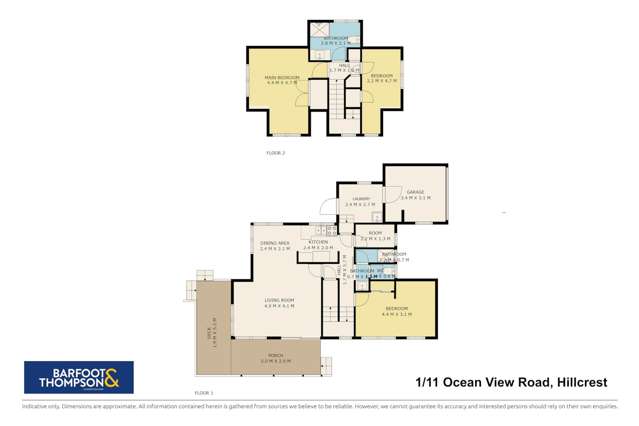 11A Ocean View Road Hillcrest_1